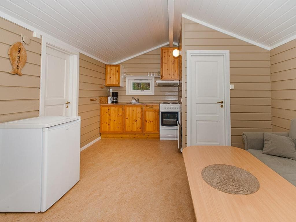 Sandvika Camping photo 9