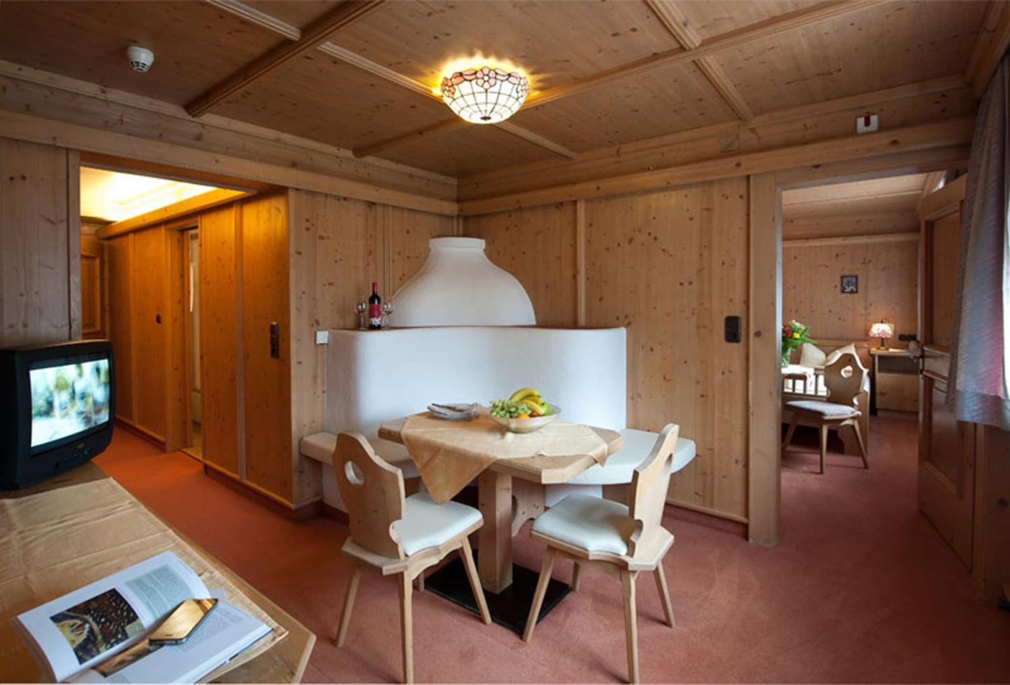 Hotel Zum Hirschen photo 3