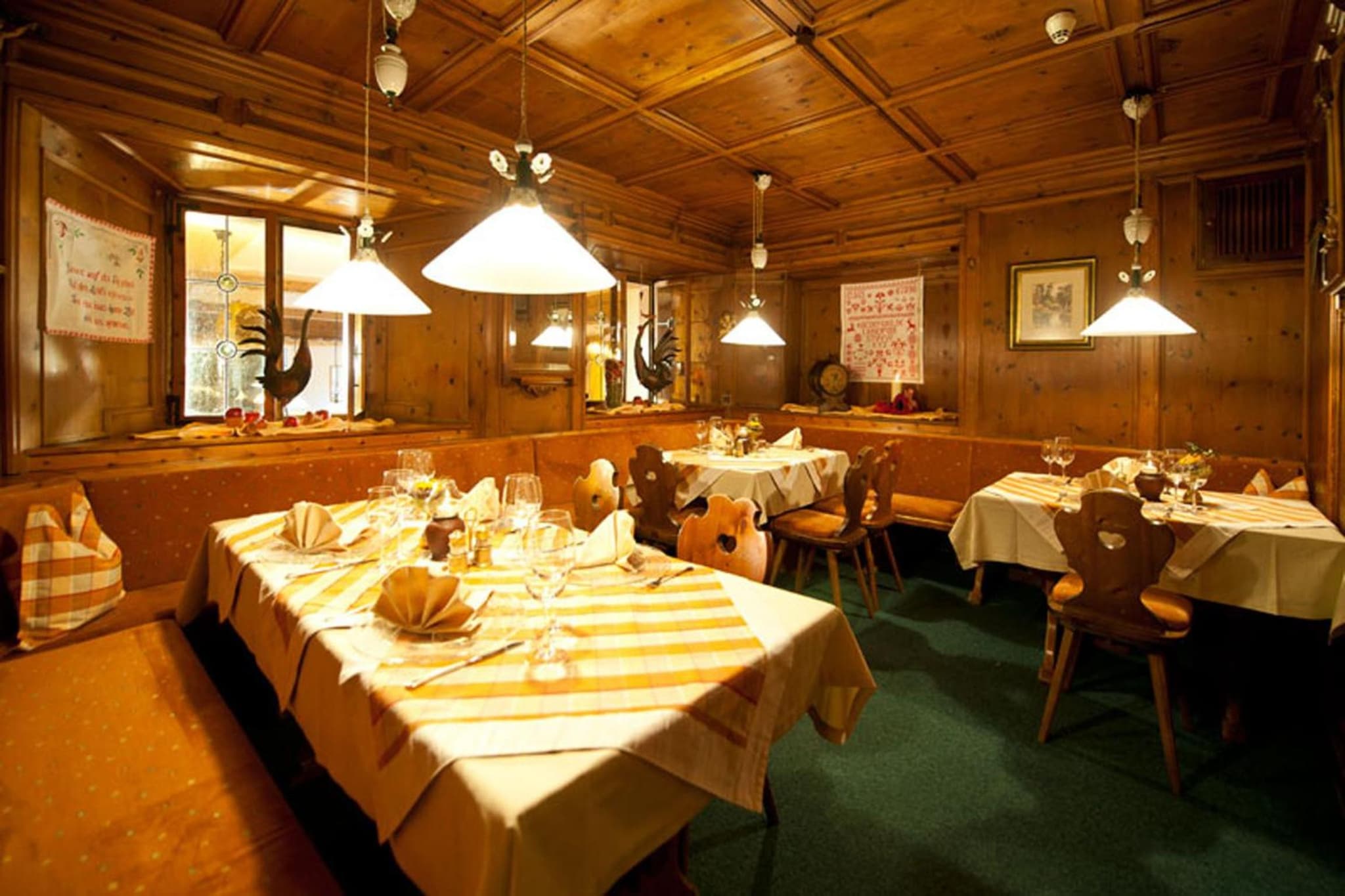 Hotel Zum Hirschen photo 6