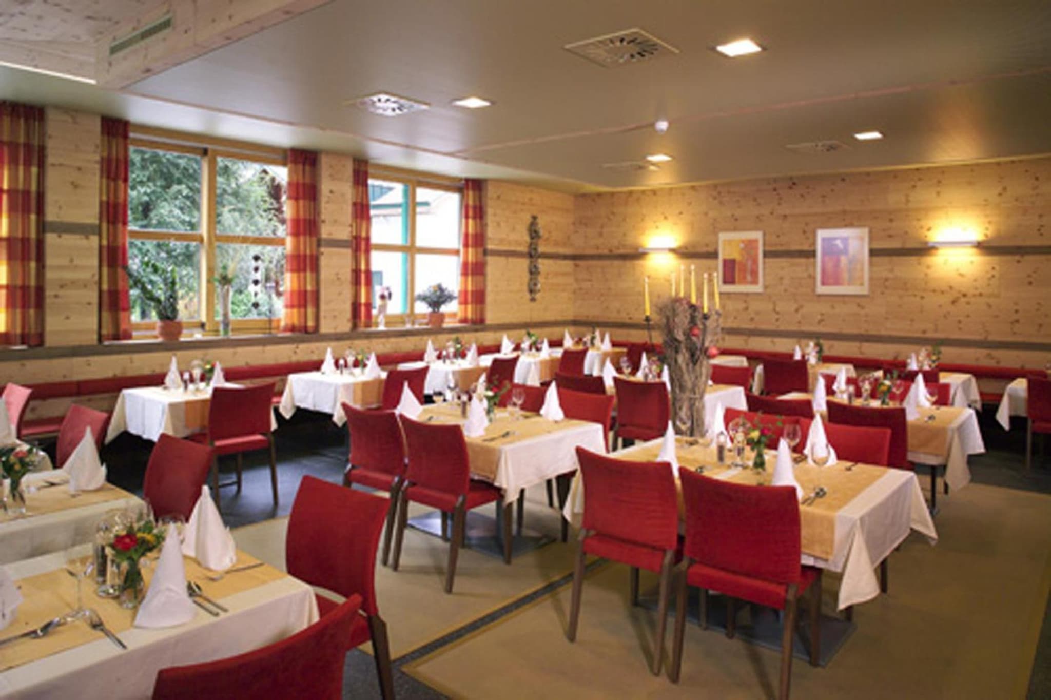 Hotel Zum Hirschen photo 2