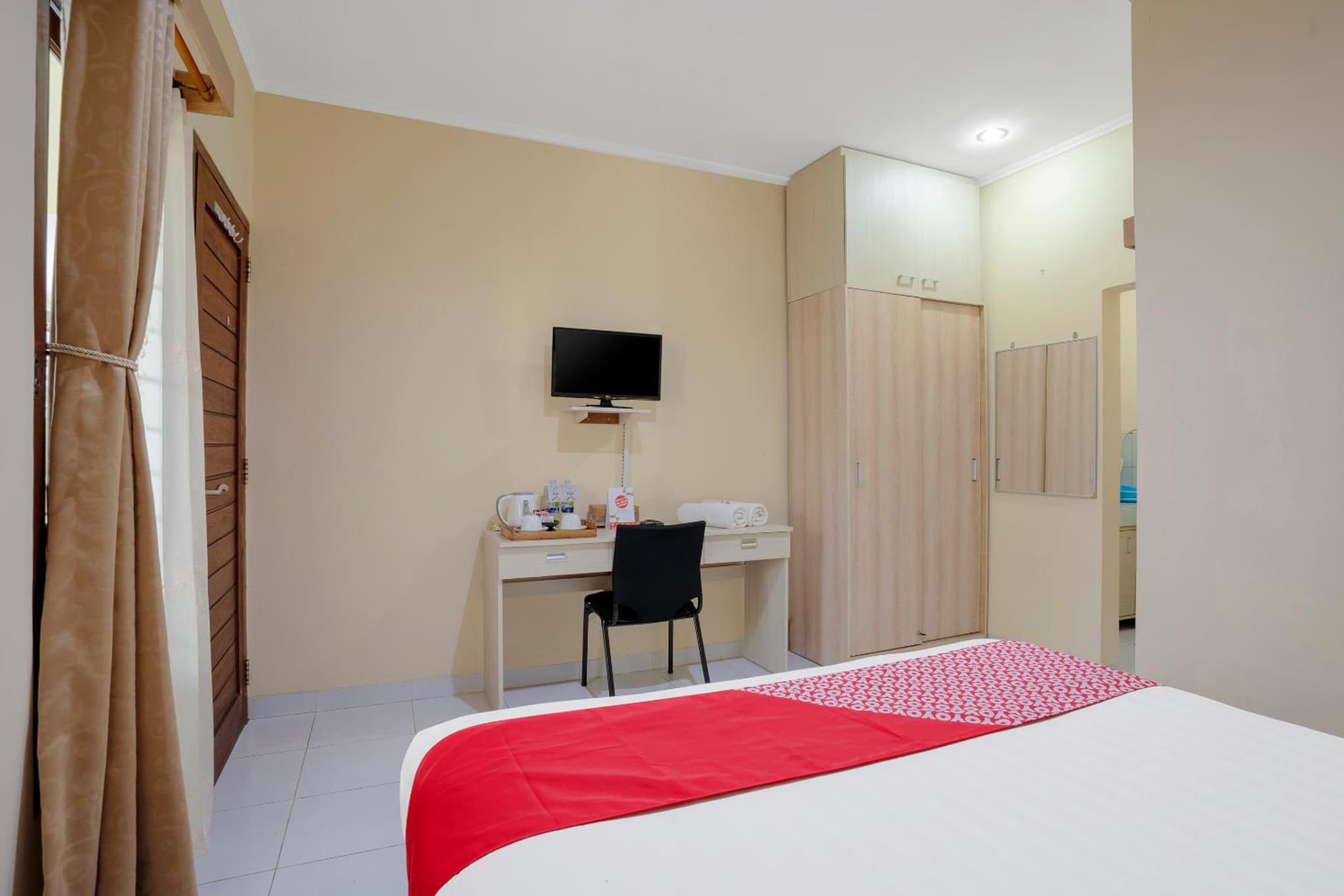 Terrace Garden Homestay and Spa photo 5