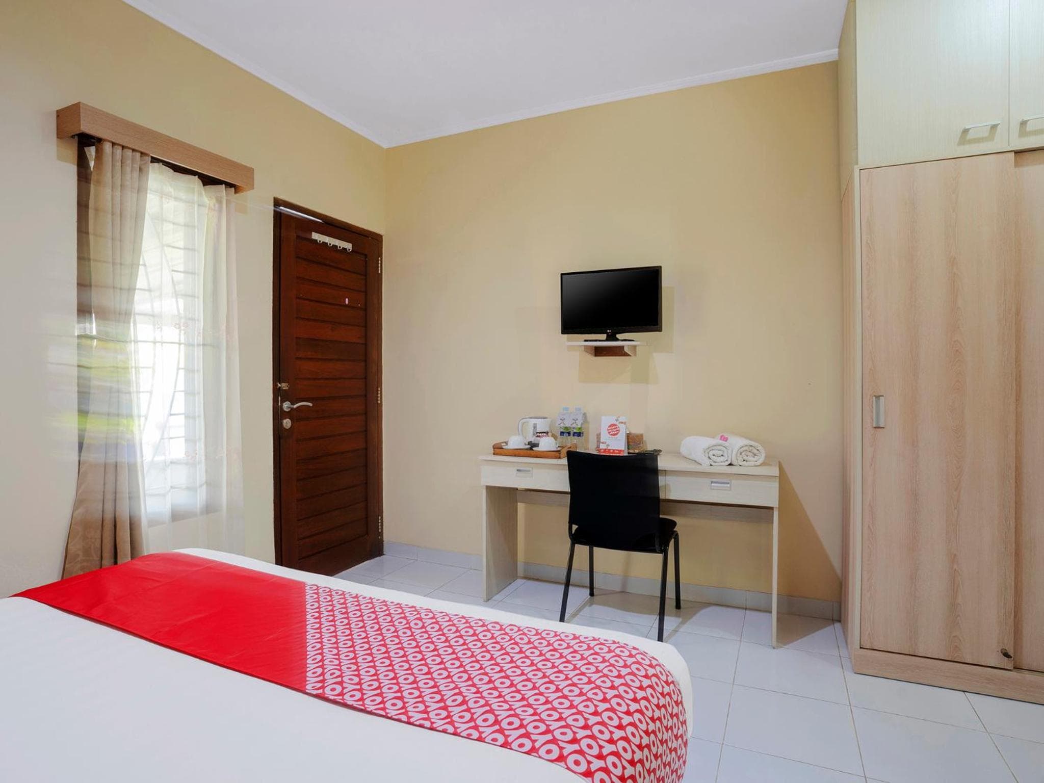 Terrace Garden Homestay and Spa photo 6