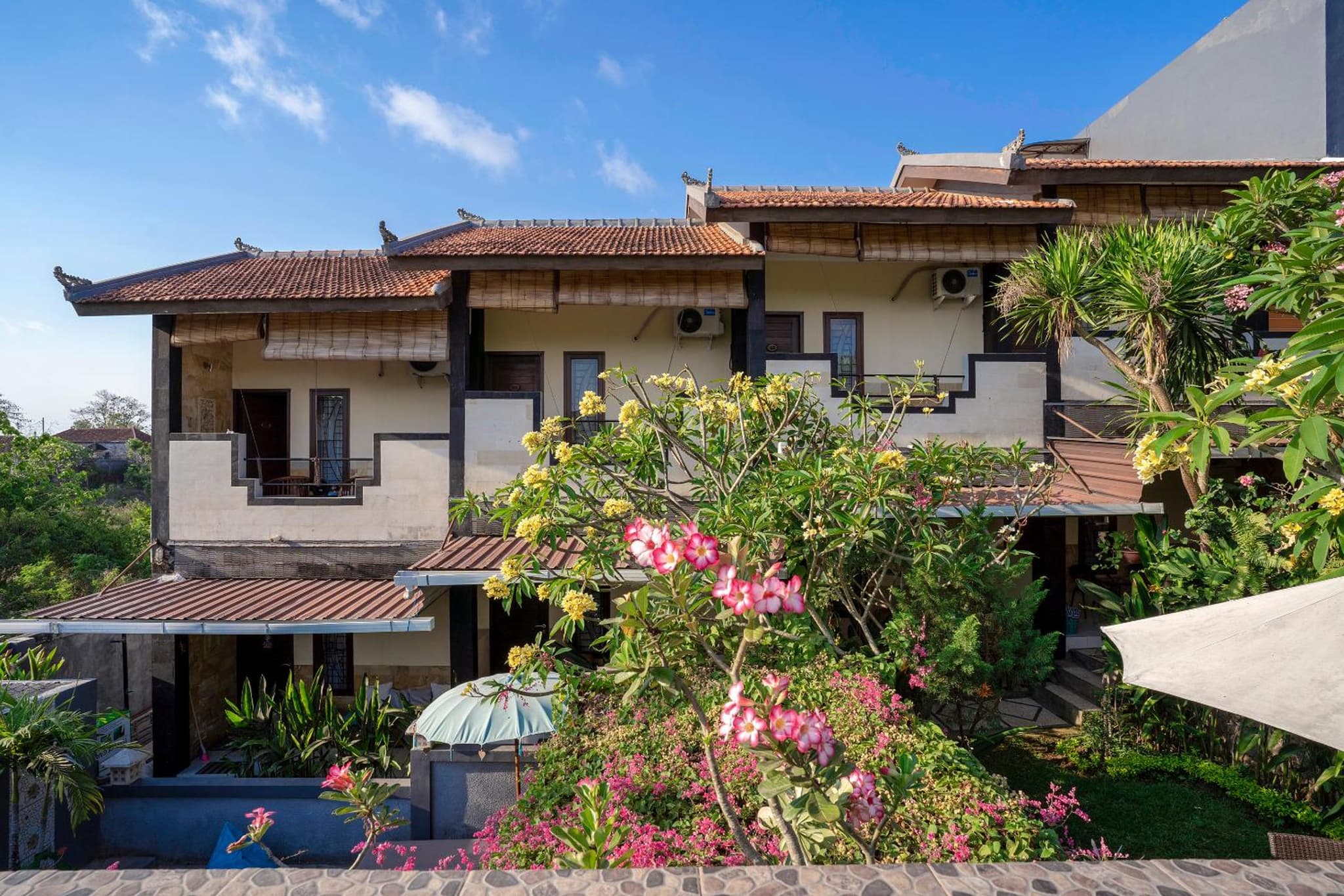 Terrace Garden Homestay and Spa photo 4
