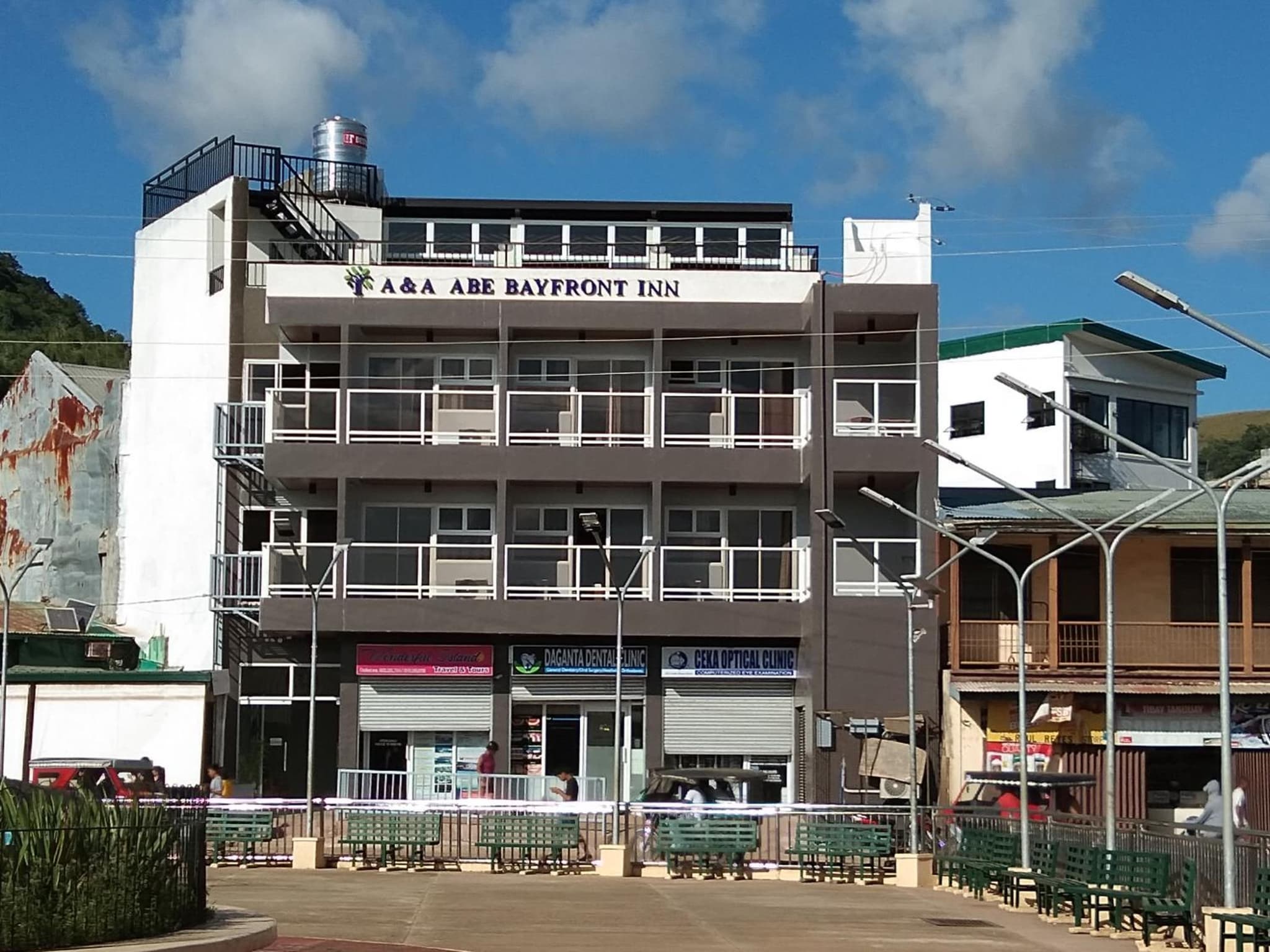 building