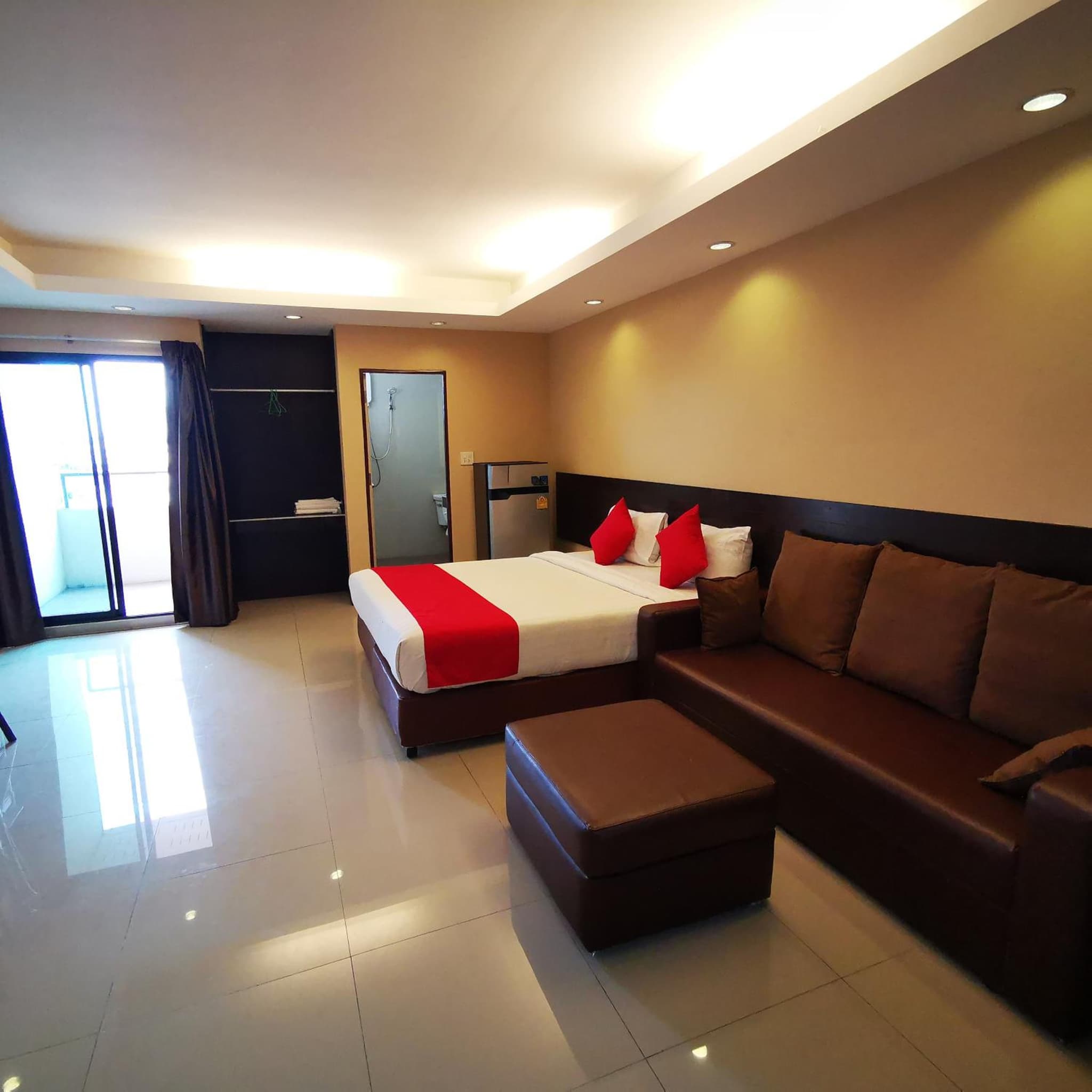 KKinn South Pattaya photo 2