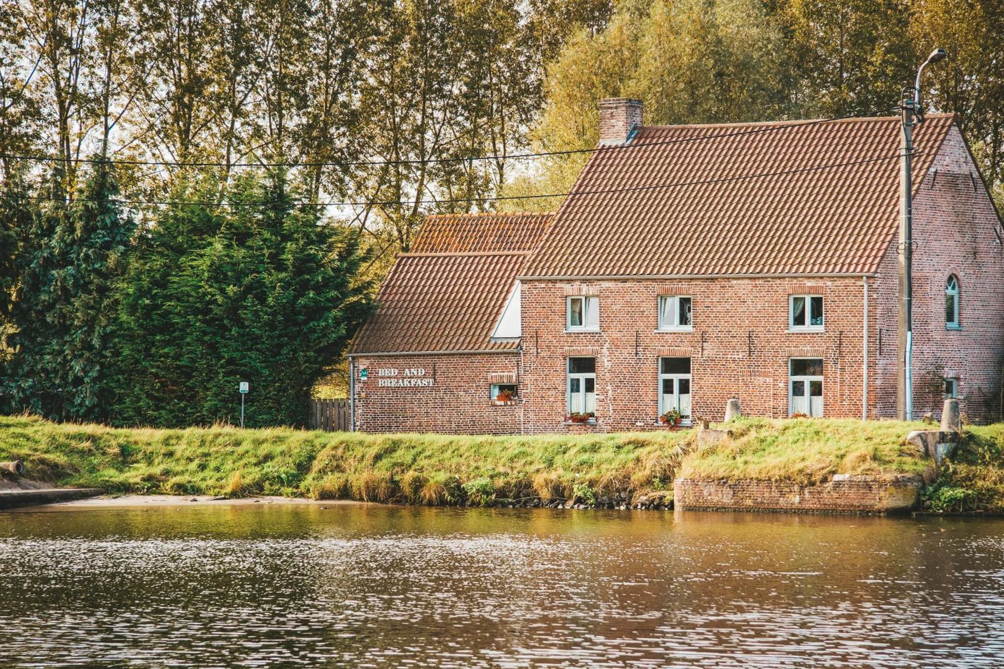 B&B Hoeve Westdijk photo 2