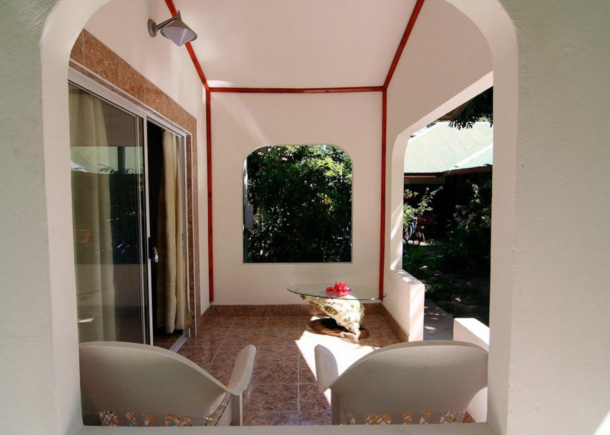 Rising Sun Guesthouse photo 5