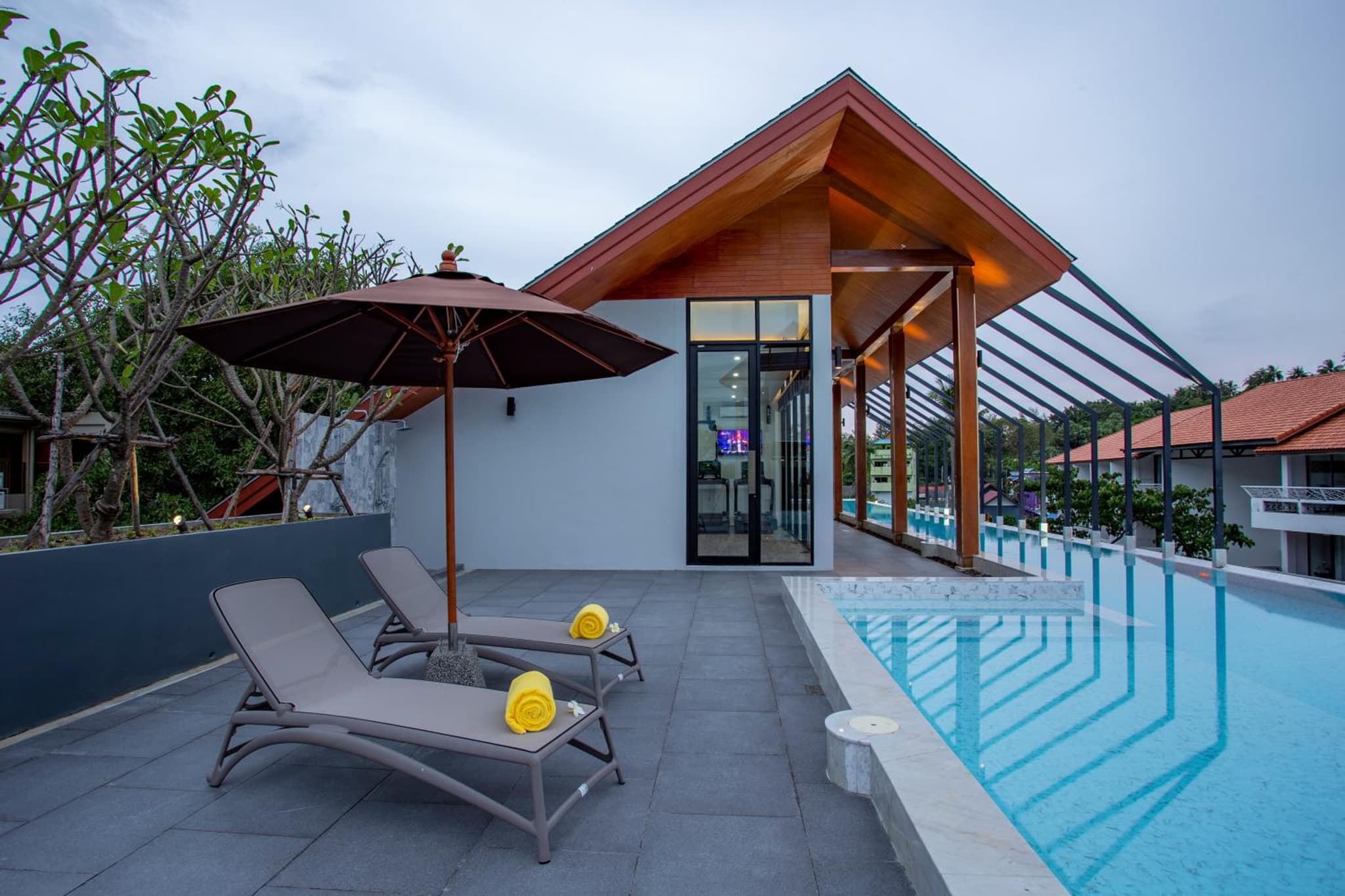 Surin Beach Residence - Official Account photo 7