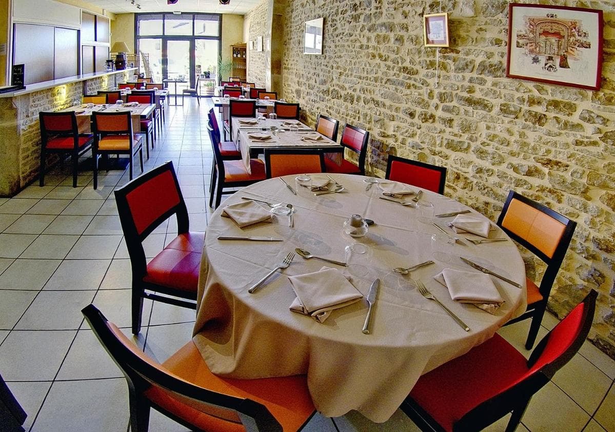 Logis Relais Du Lac photo 2