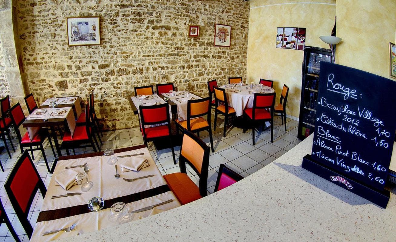 Logis Relais Du Lac photo 3