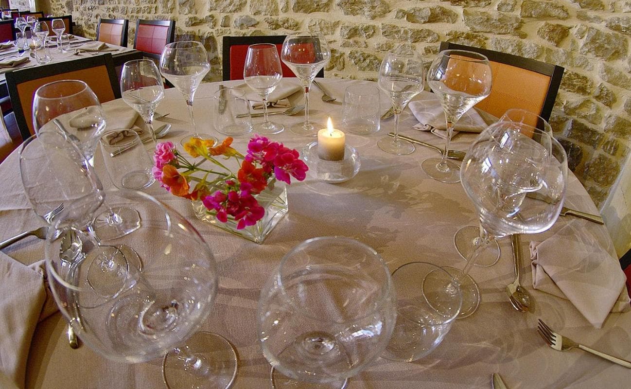 Logis Relais Du Lac photo 8
