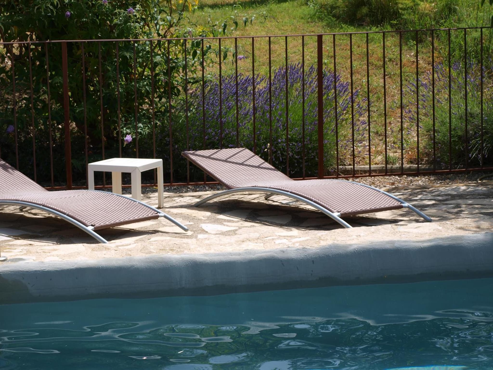 jardin d'antan photo 4