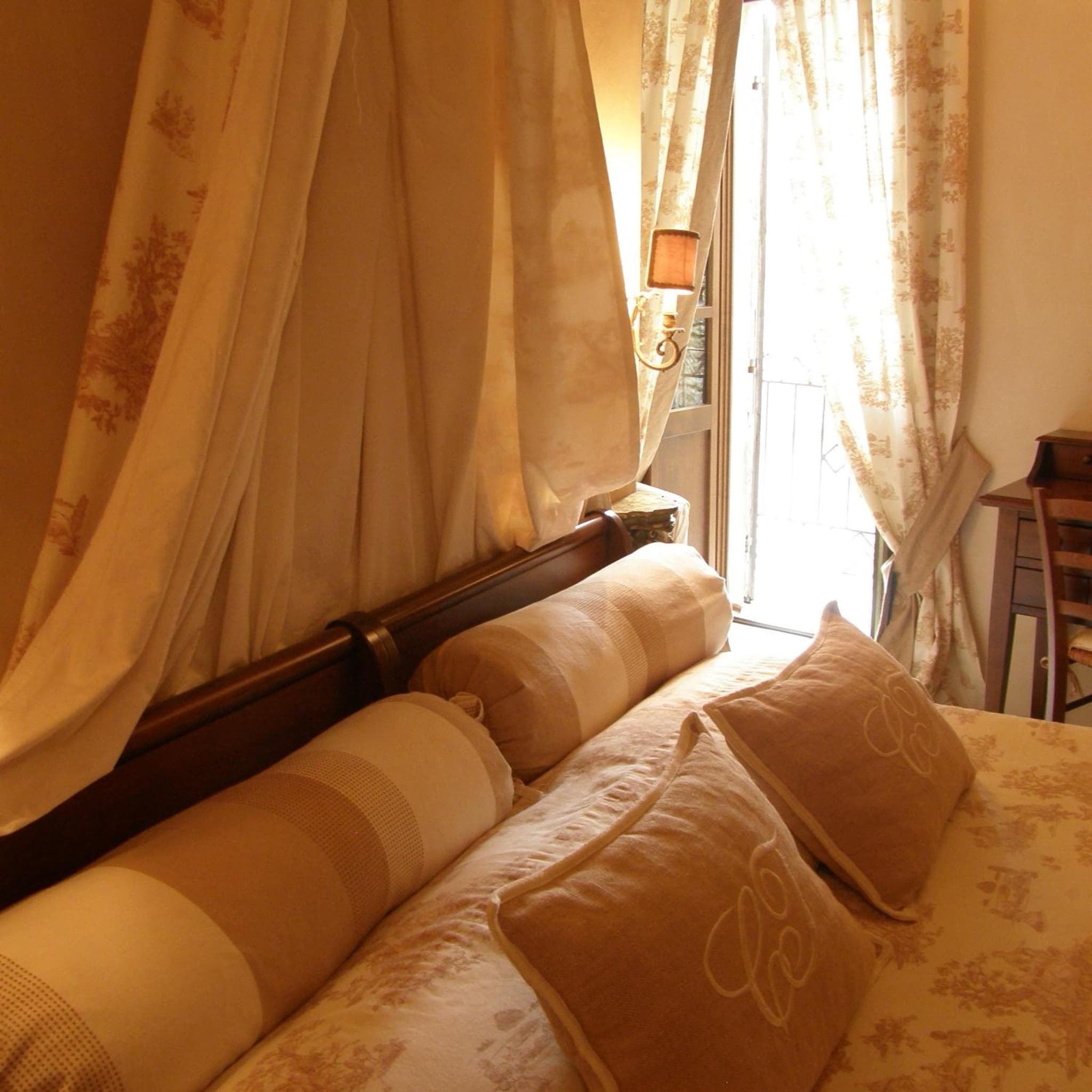 Hotel Castello Di Vigoleno photo 5