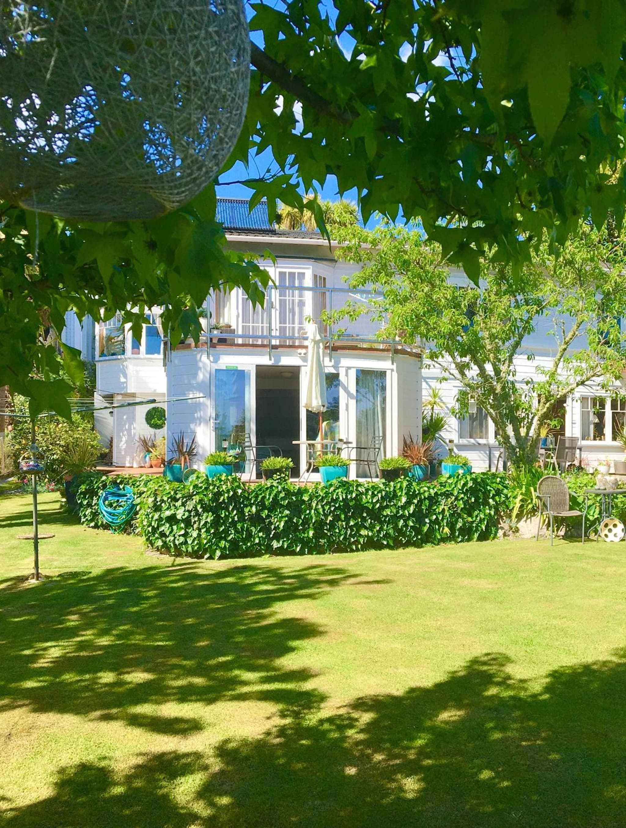 Ah House City B&B Nelson photo 5