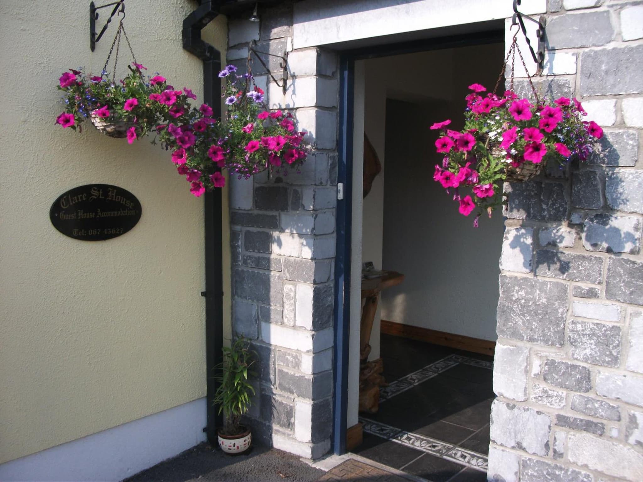 Clare Street B&B photo 6