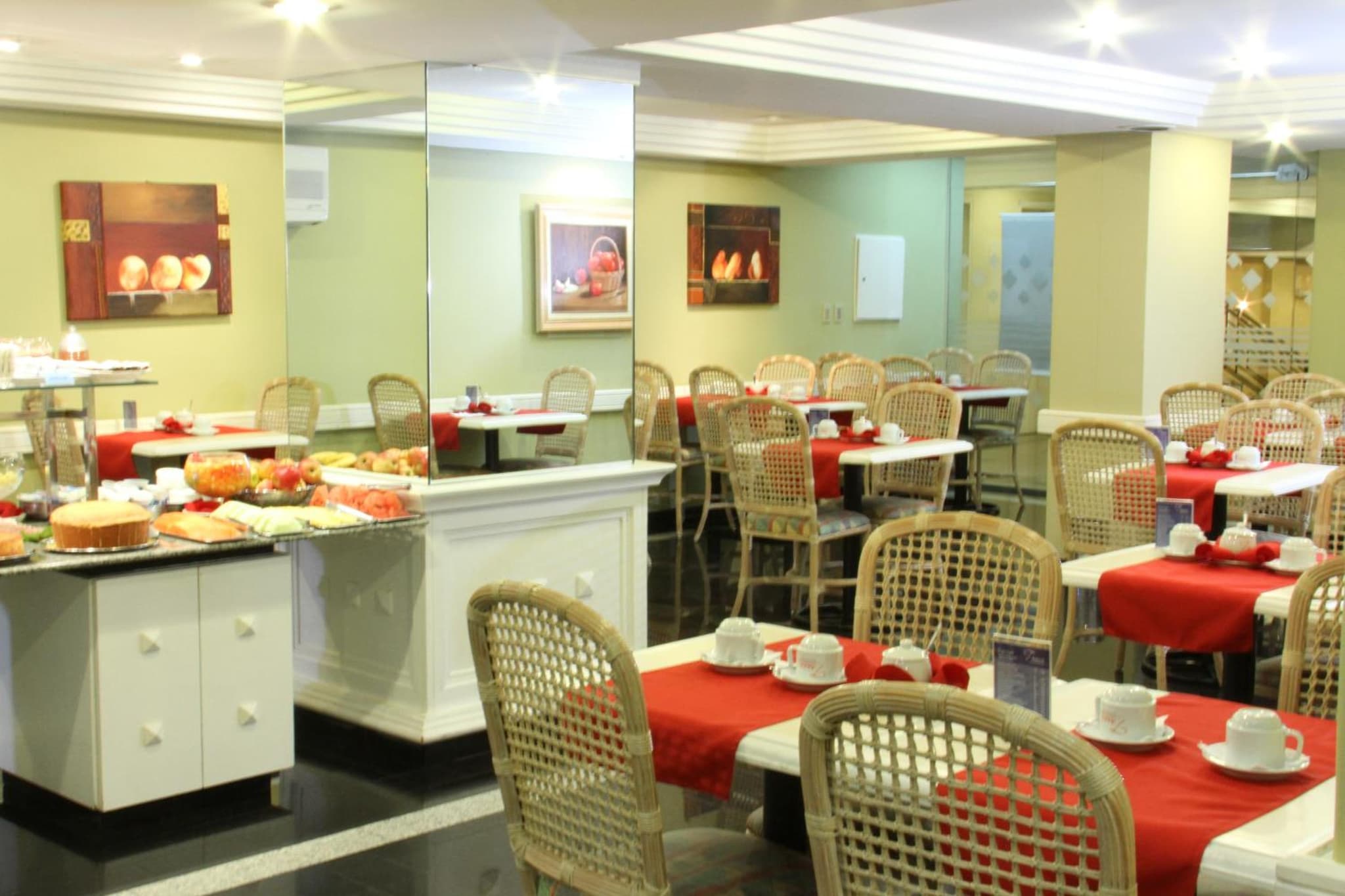 Trevi Hotel e Business photo 7