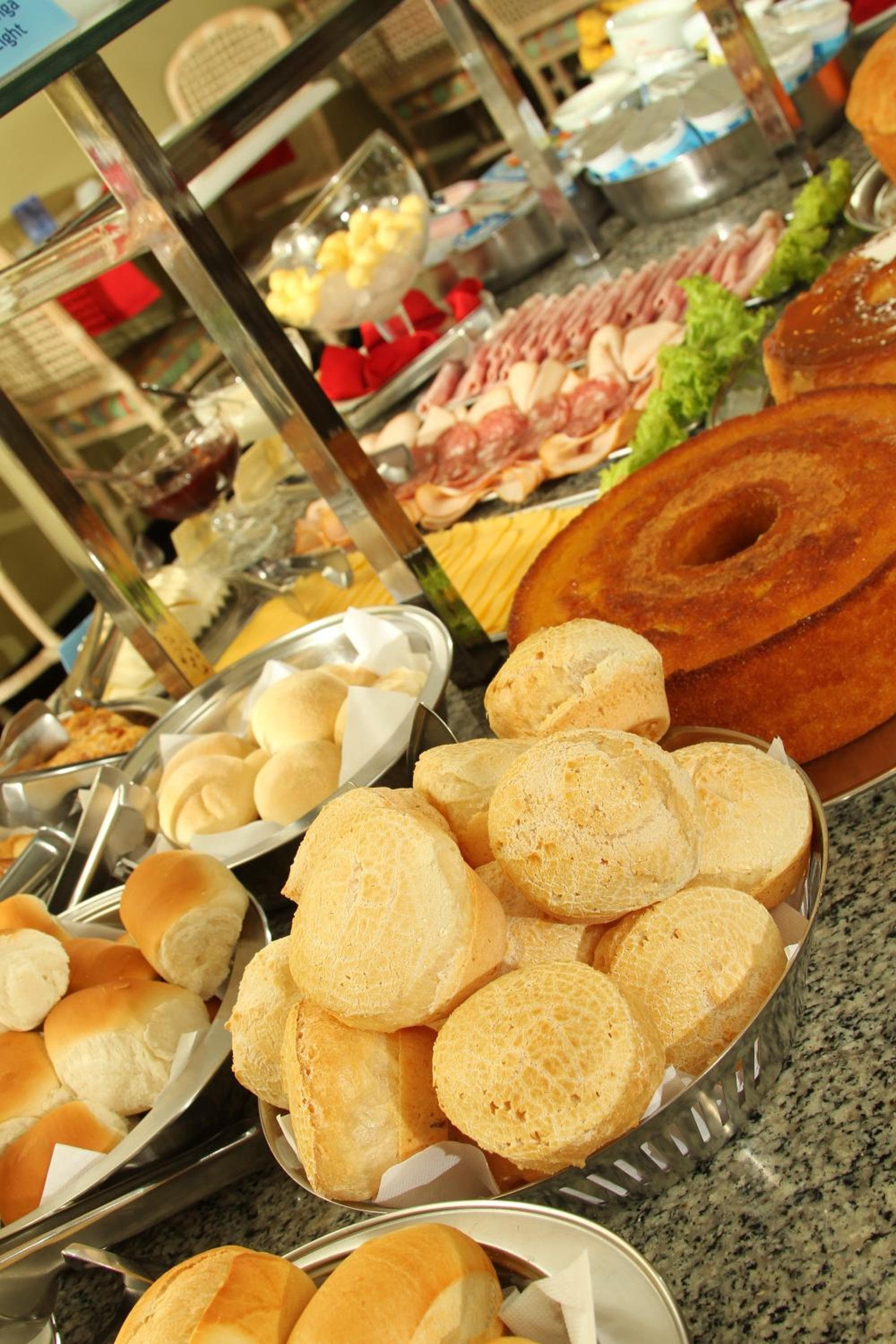 Trevi Hotel e Business photo 3