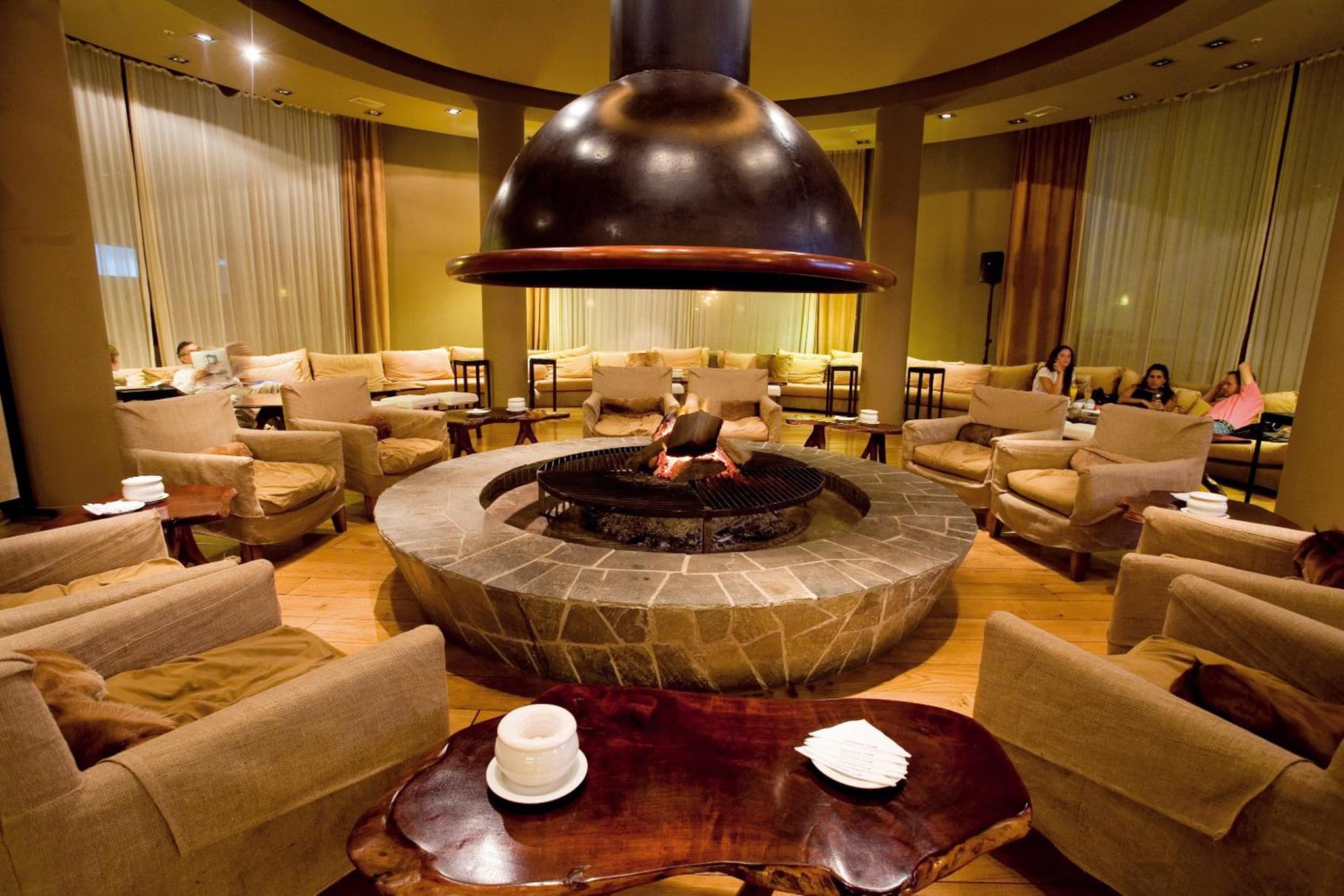 Hotel Patagonico