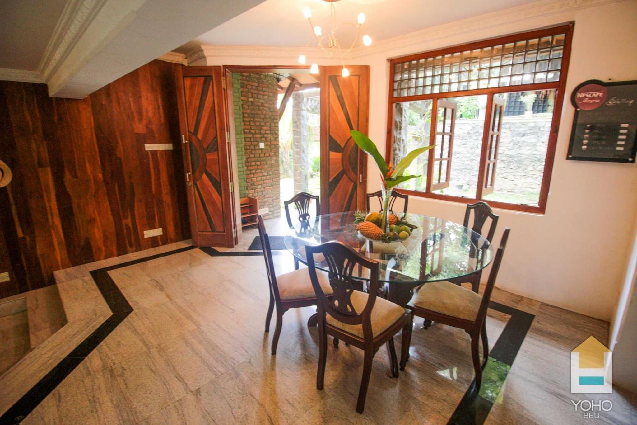 Airport Green Olive Villa photo 3