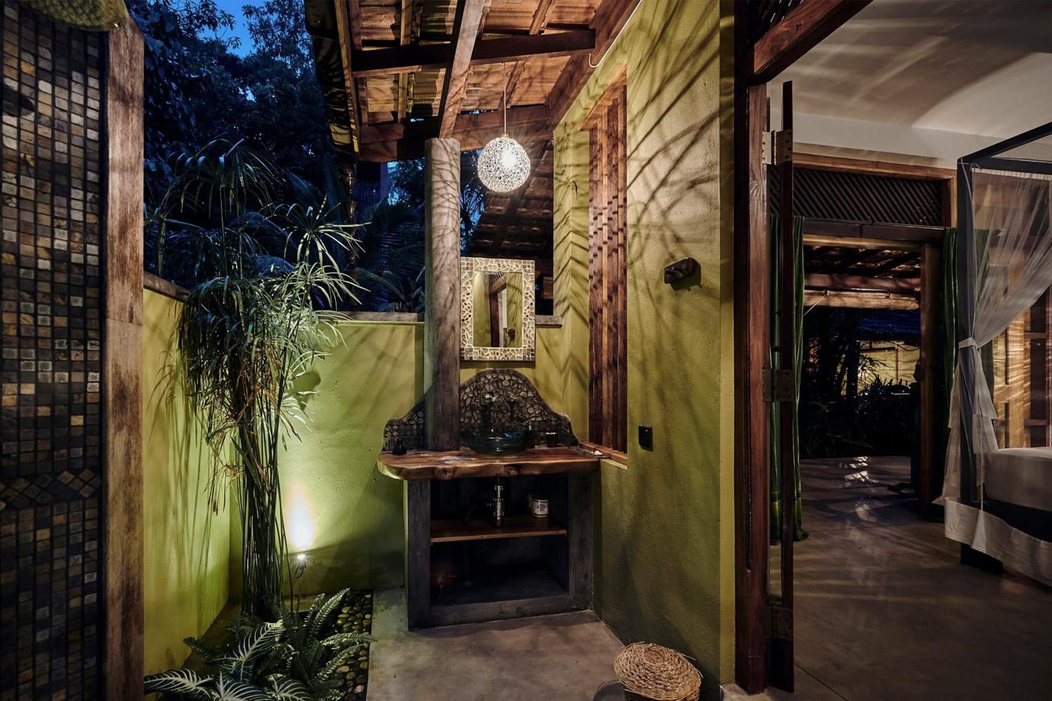 Casa Vana Hiriketiya photo 7