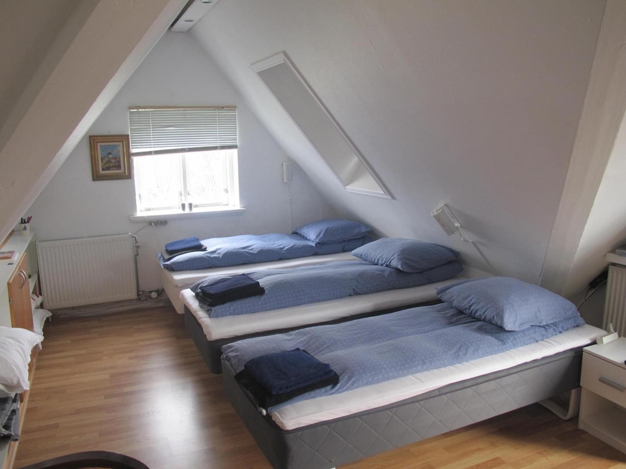 Guesthouse Sharon Aarhus photo 4