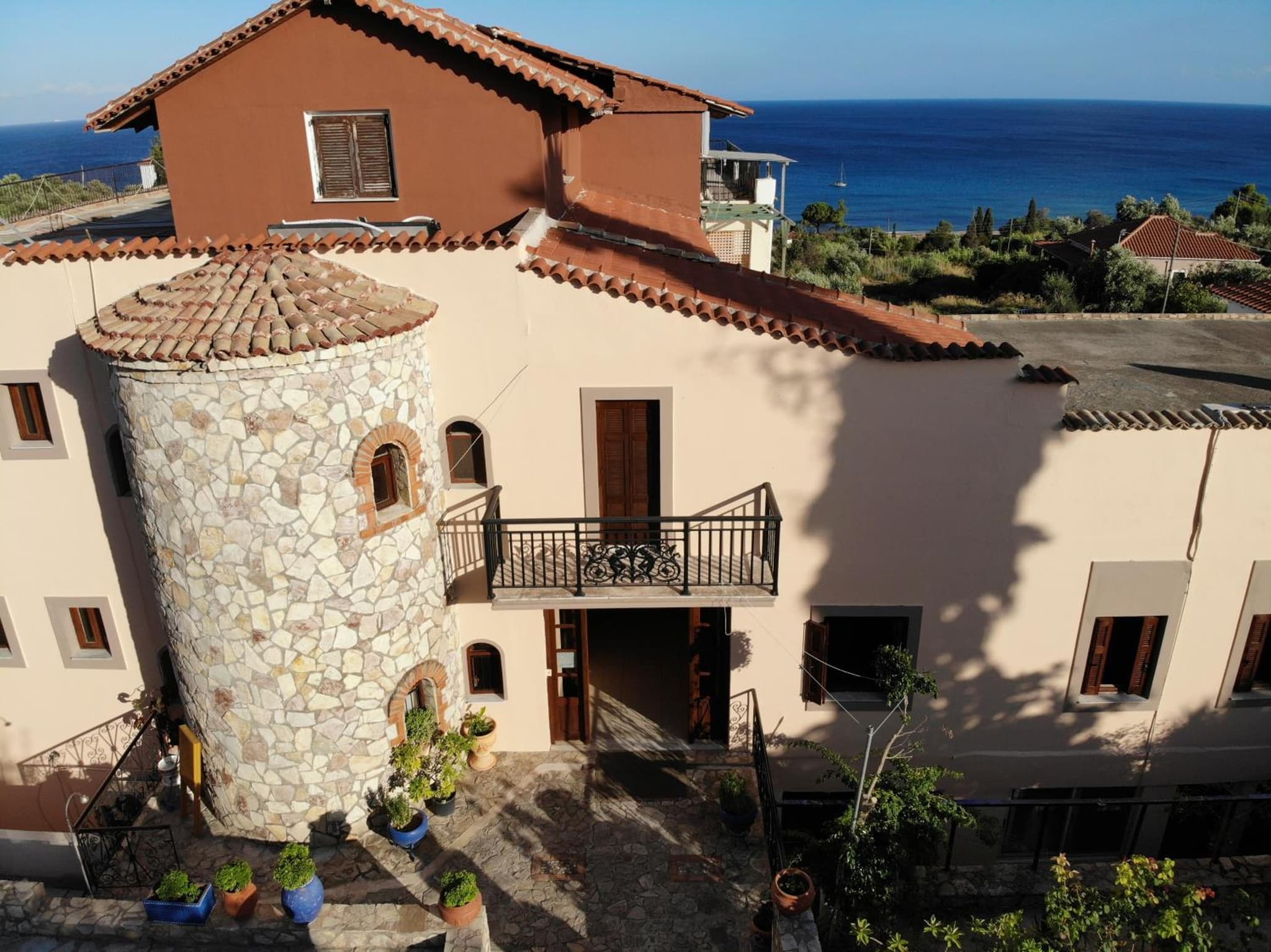 ZagaMilos Hotel photo 2