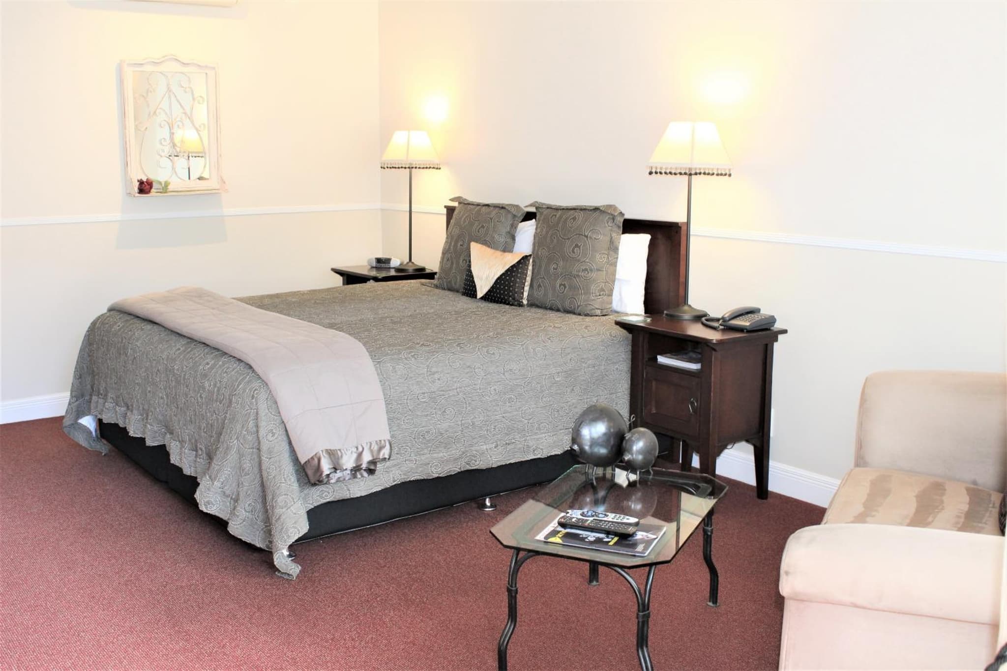 Lodge Bordeaux photo 2