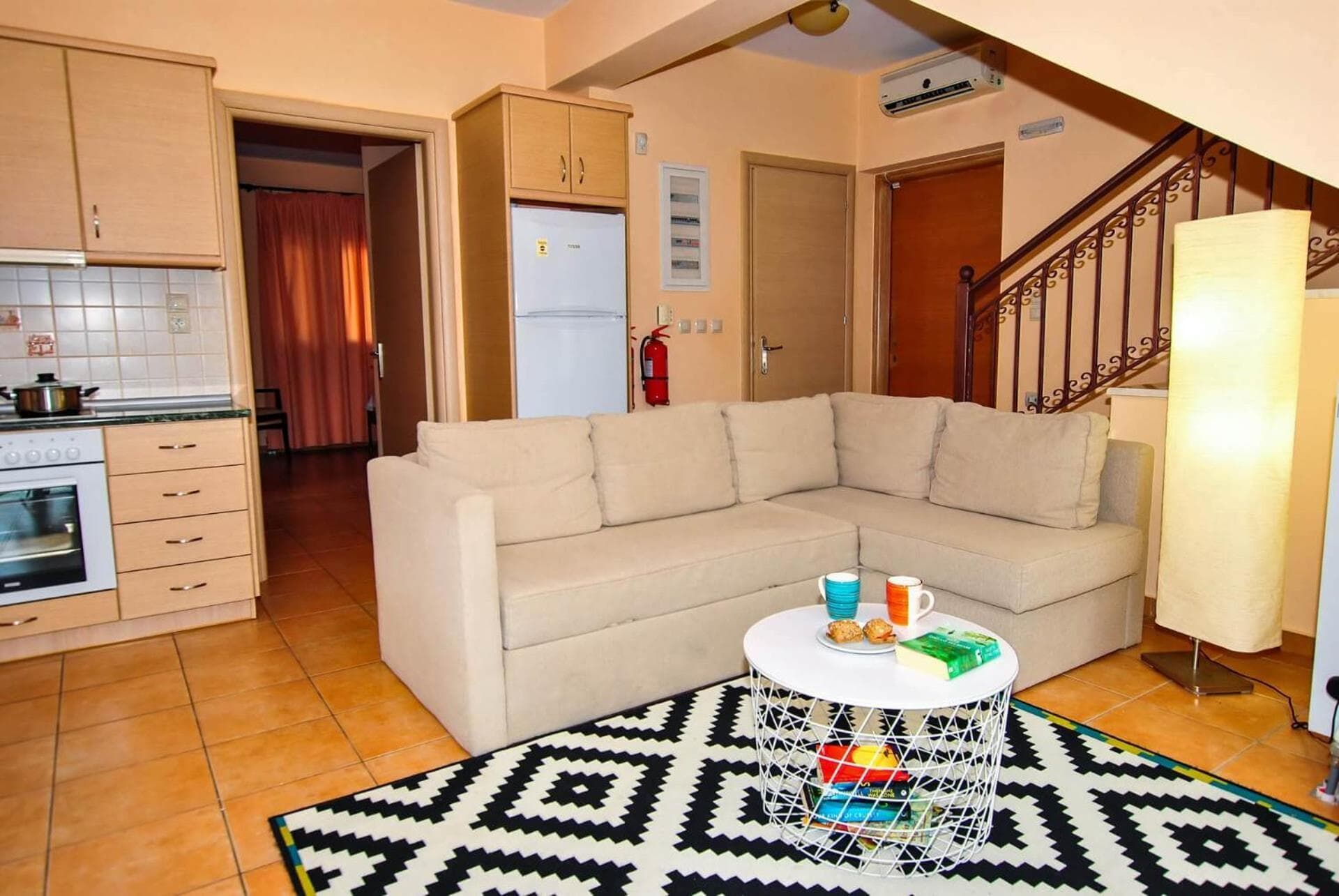 Kefalos Villas photo 7