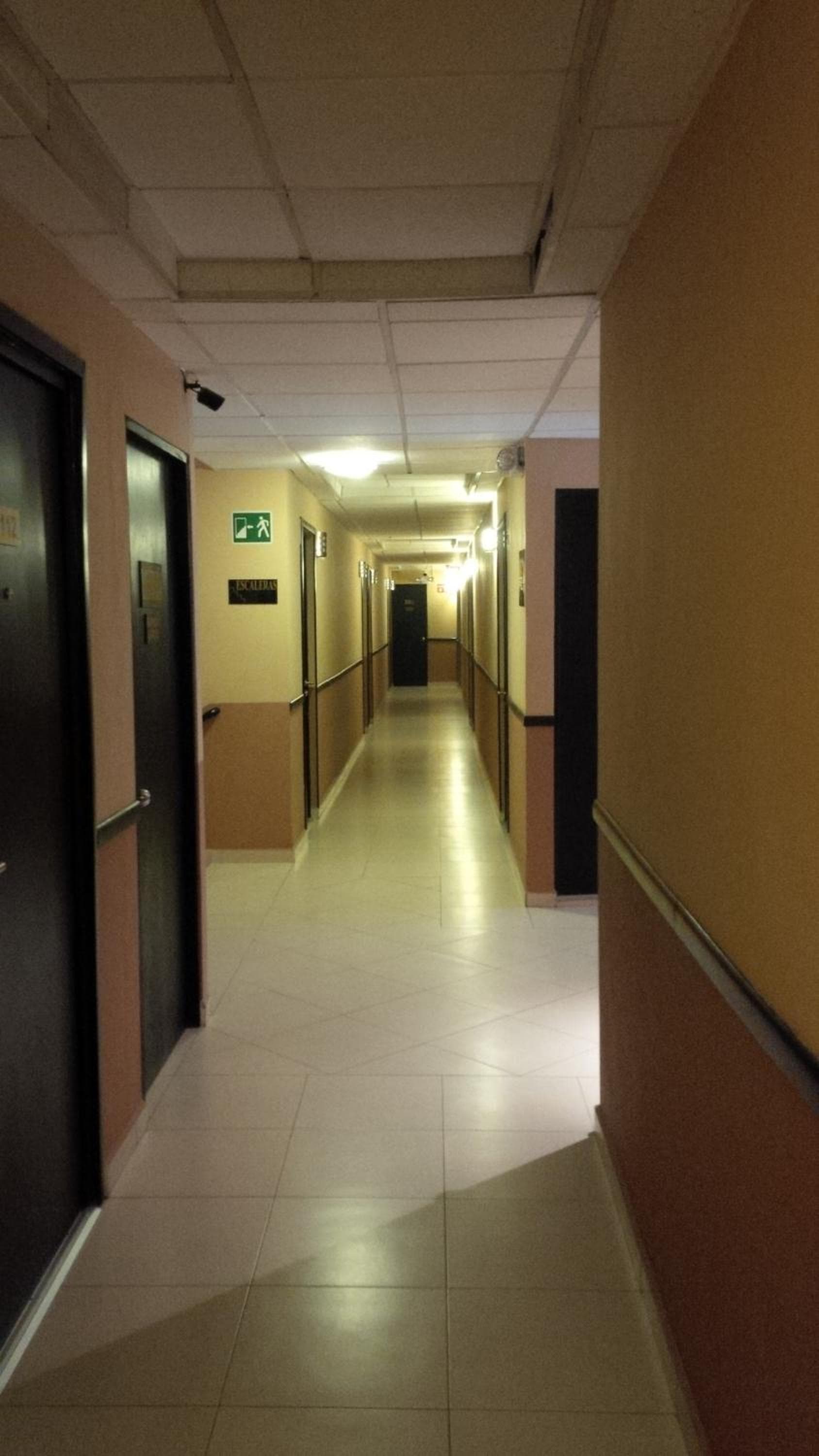 CHN Hotel Monterrey Santa Fe photo 3