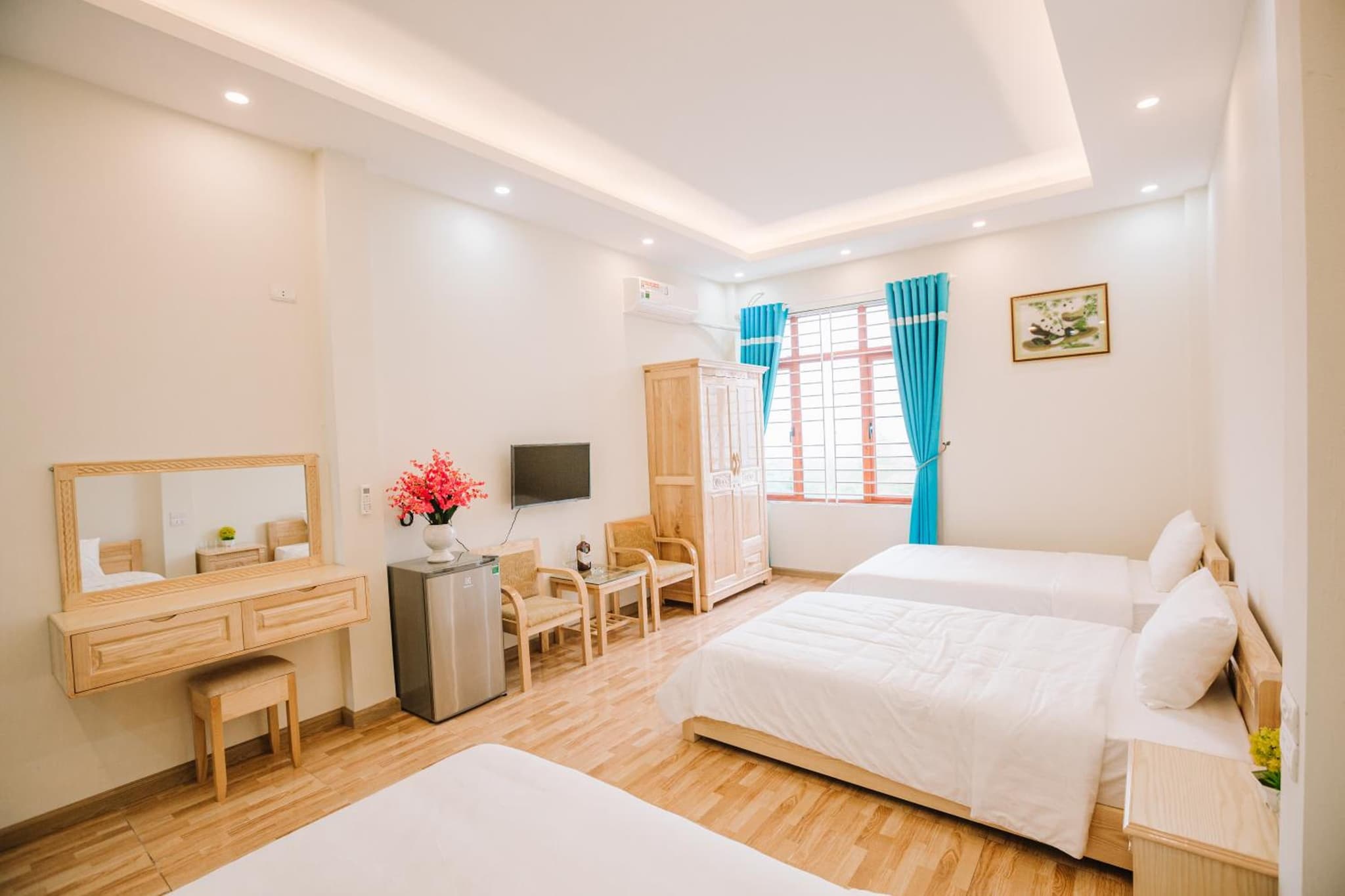 La Teisu Airport Hotel photo 8