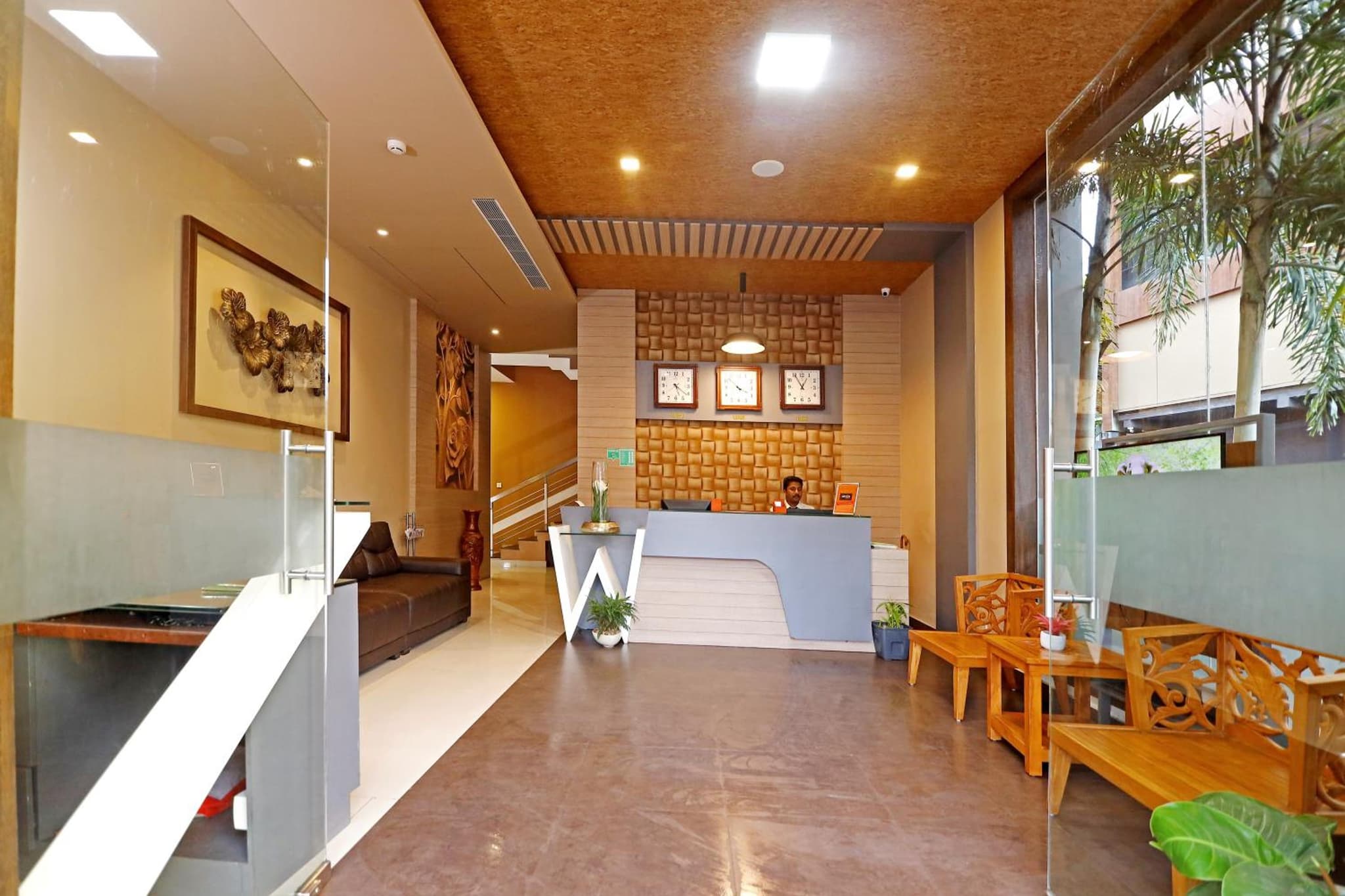 Hotel Wilton photo 9