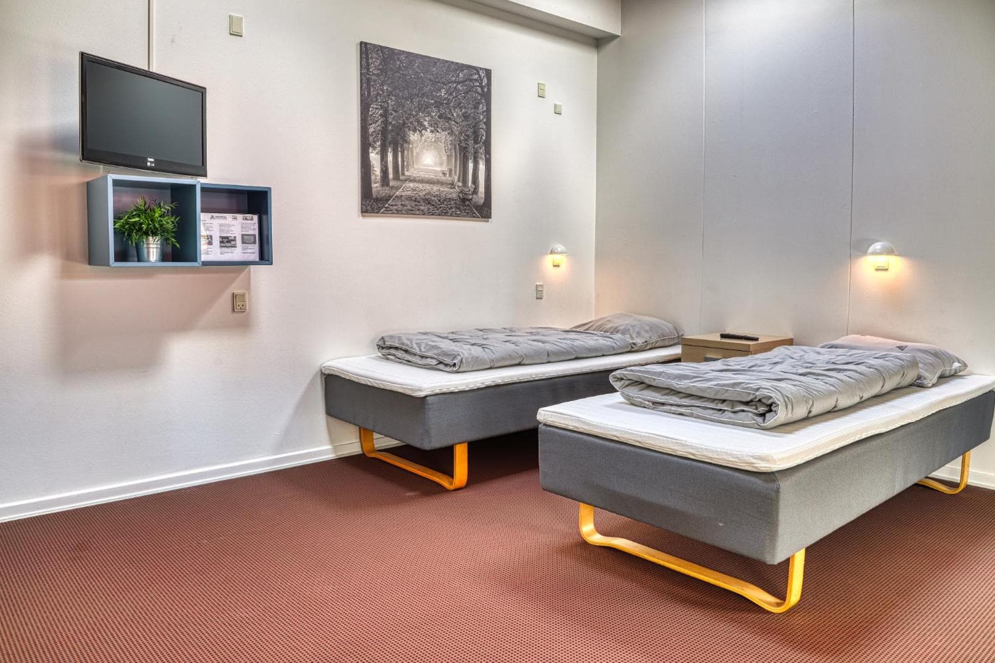 Danhostel Ishøj Strand photo 9