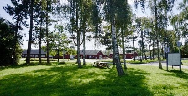 Danhostel Ishøj Strand