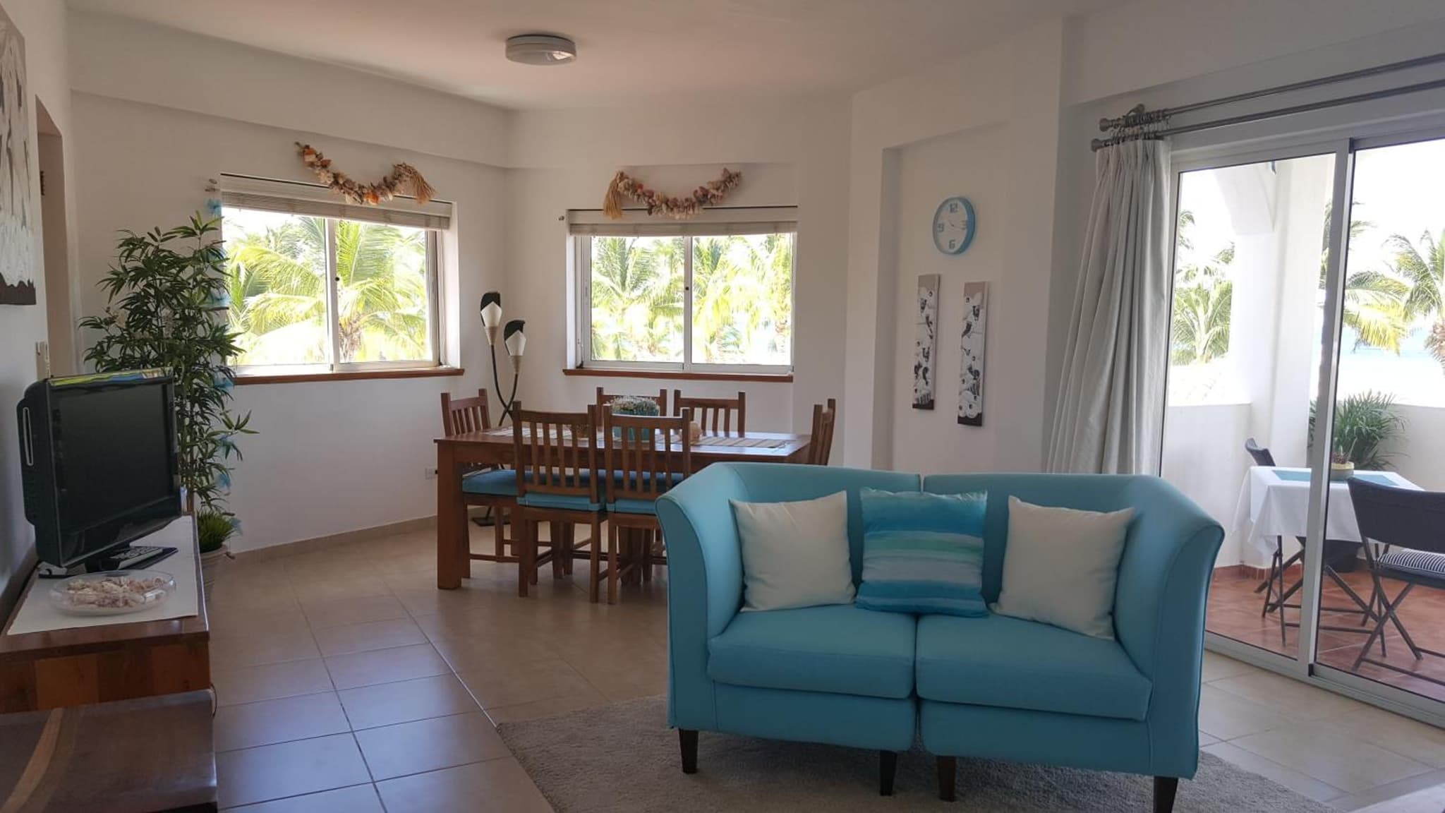 Appartamento Cadaques Bayahibe photo 3