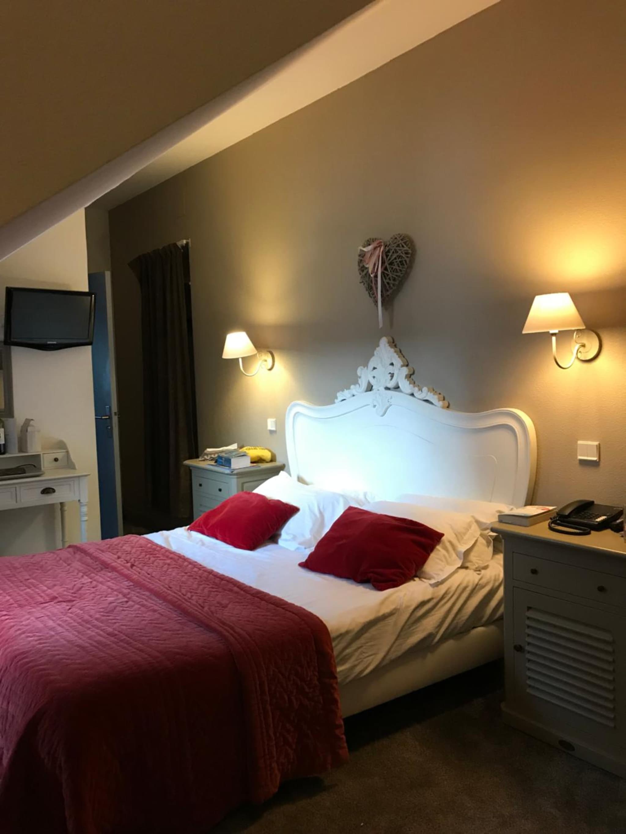 Hotel Arvor - O'Lodges by Arvor photo 6