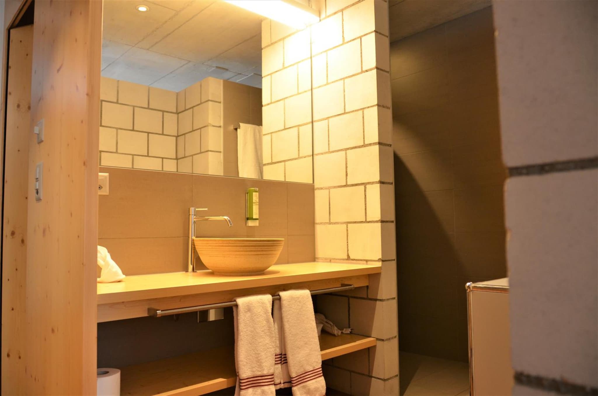 Hotel Seaside photo 4