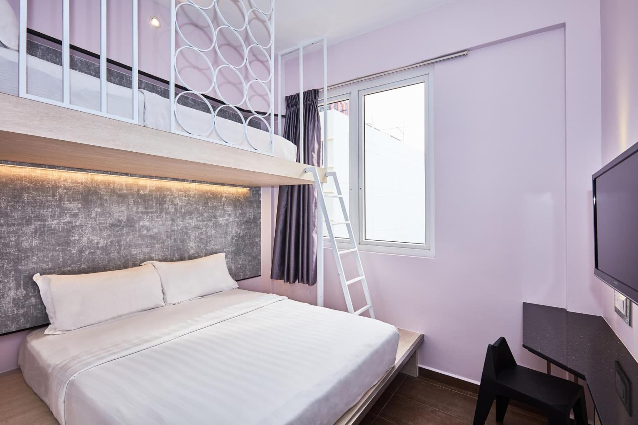 ibis budget Singapore Vanda photo 6