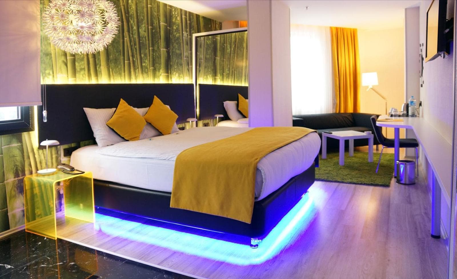 Tempo Suites Airport photo 3