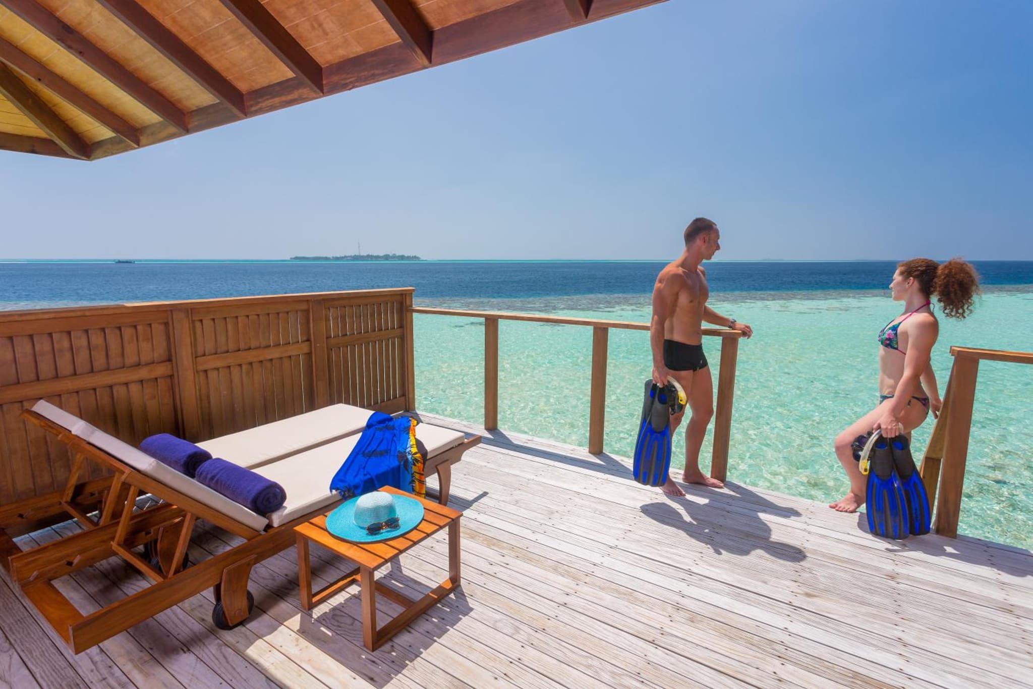 Vilamendhoo Maldives Resort Island photo 5
