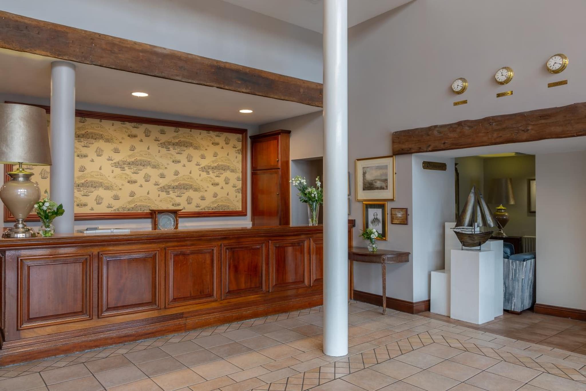 Dooley's Hotel photo 5