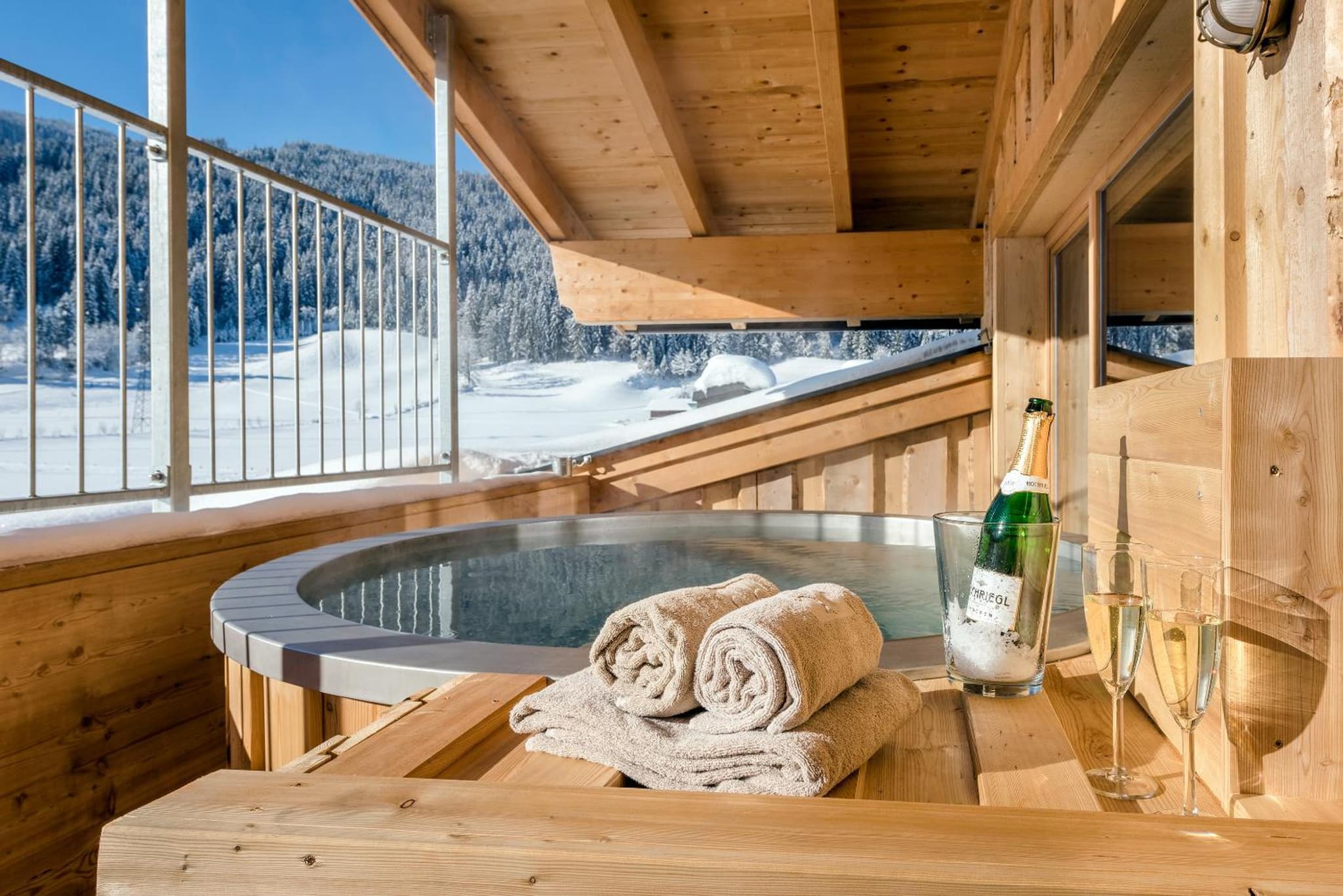 almlust - hotel, apartments, chalets photo 8