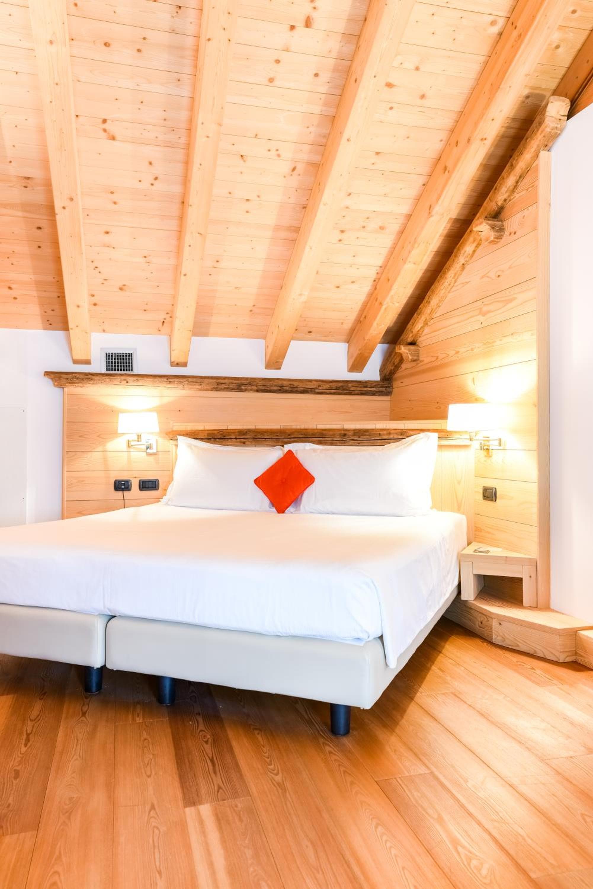 Hotel Alla Posta photo 2