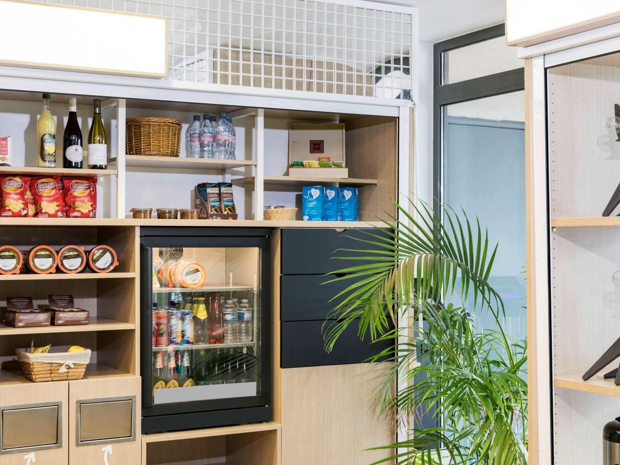 Aparthotel Adagio Access Paris Clamart photo 6