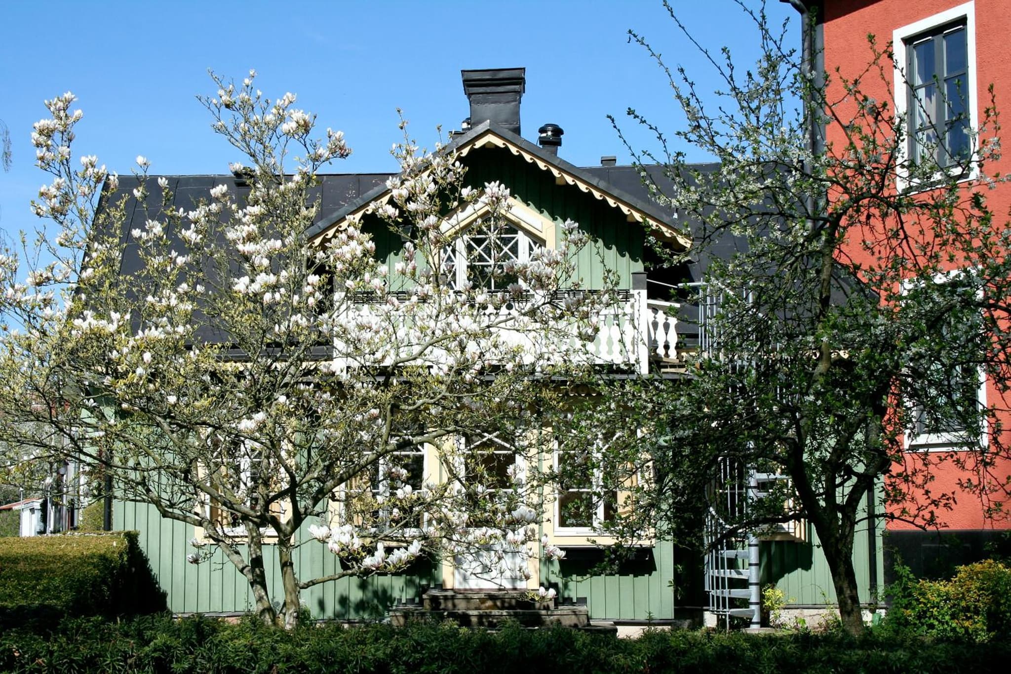 Slottshotellet photo 2