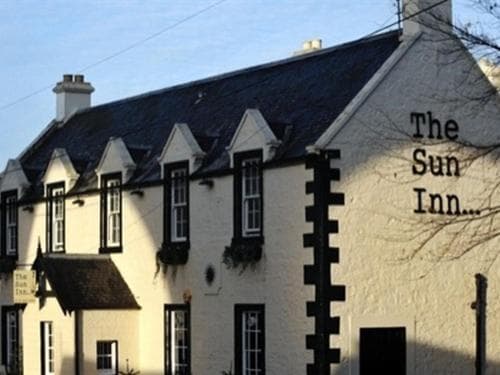 The Sun Inn photo 7