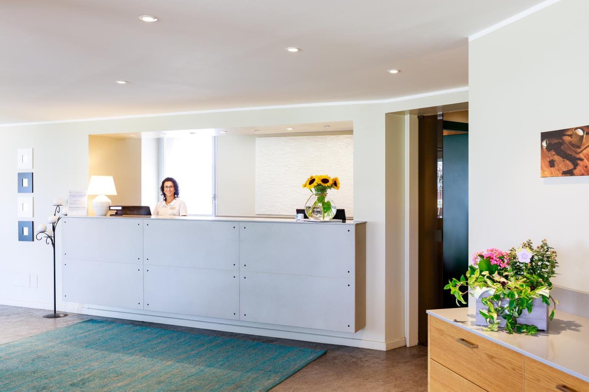 Hotel Oleggio Malpensa