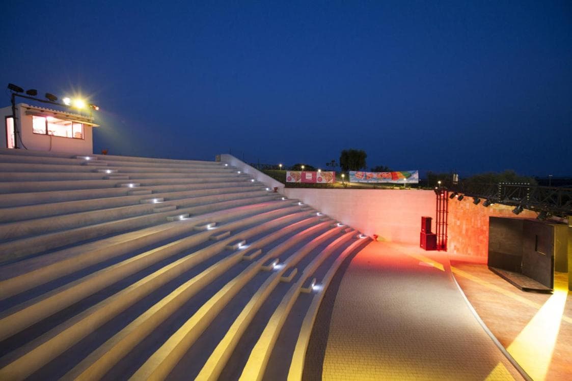 Eco Resort Dei Siriti photo 6