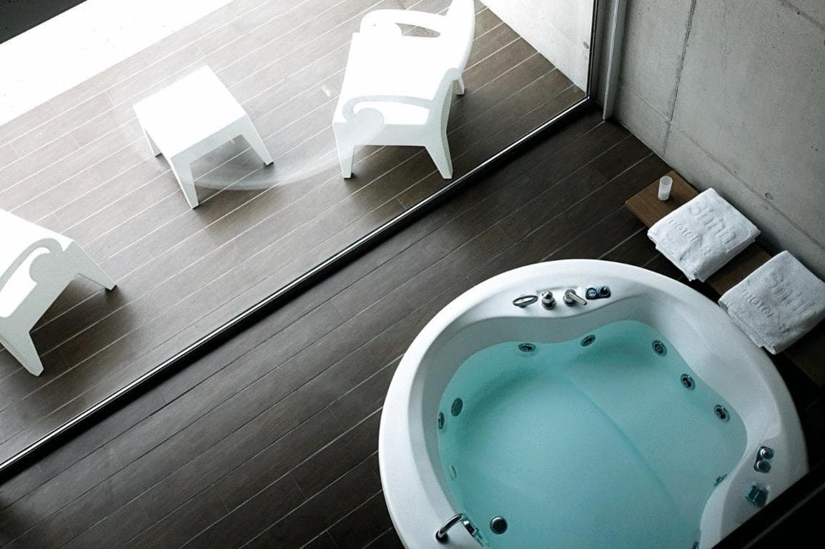 Hotel Loob photo 8
