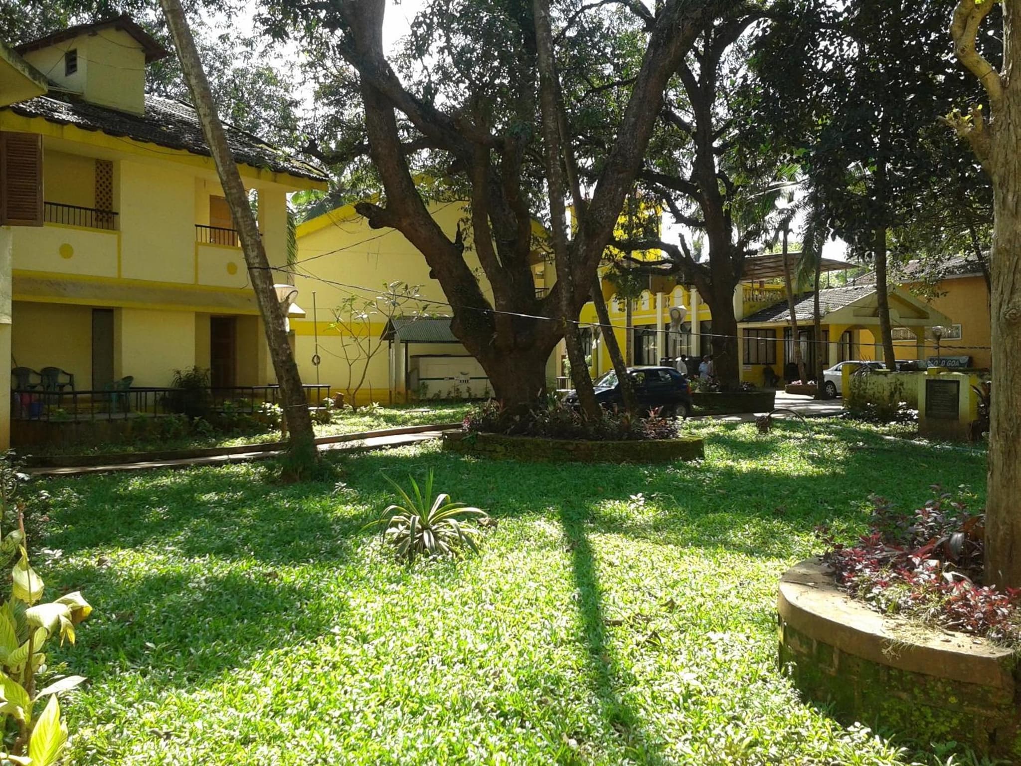 Old Goa Residency photo 2