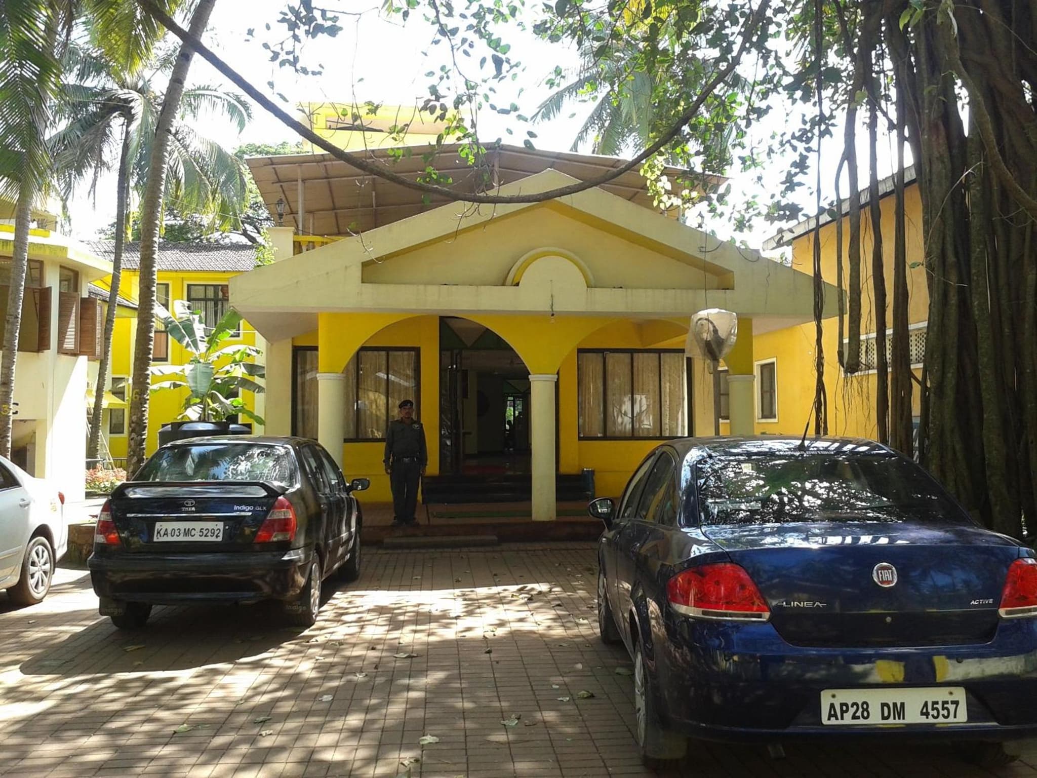 building
